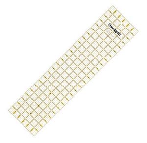 Omnigrid 6 x 24 ruler